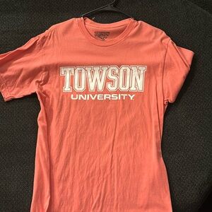 towson shirt